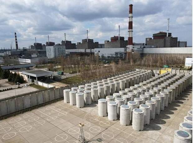 Кто устроит Европе Апокалипсис?