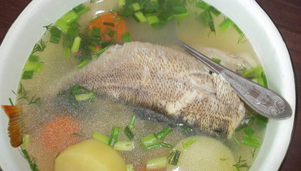 Идея рыбного дня, безо всякого сомнения, оказалась полезной для населения/Фото:4allwomen.ru