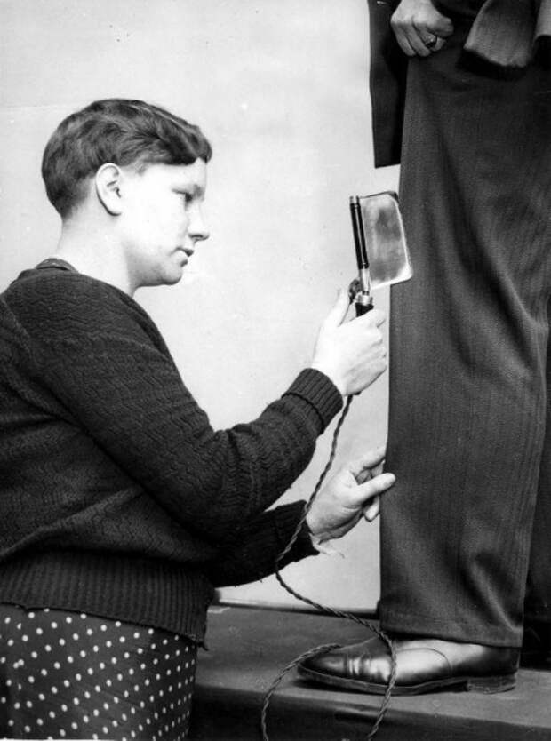 20 архивных снимков, которые рассказывают о прошлом лучше любых историй