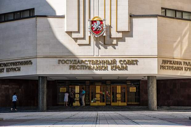 Крым вернёт Украину в состав России. Одним Донбассом не обойдётся