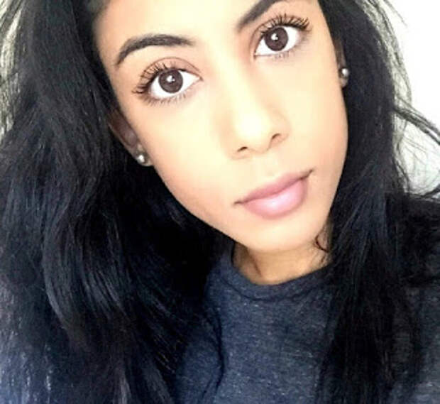 mascara