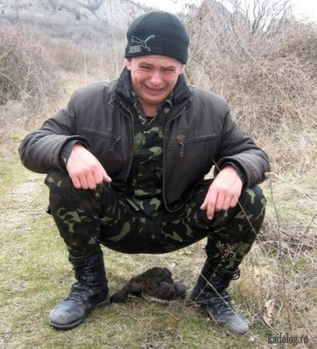 Нельзя просто так взять и сходить в туалет (60 фото) Нельзя просто так взять и сходить в туалет (60 фото)