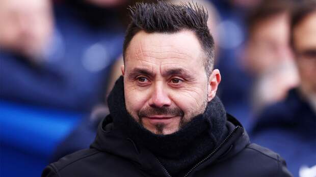 Де Дзерби — о финале с «ПСЖ»: «Никогда не плакал после поражений. Но это произошло, когда вернулся в раздевалку»