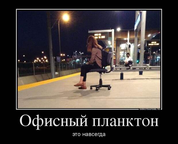 Демотиваторы 