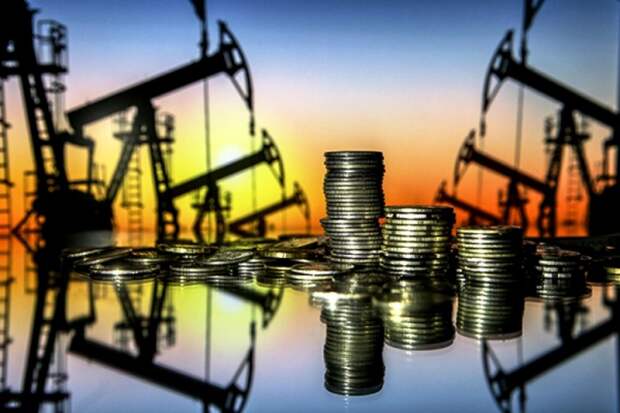 Нефтегазовые доходы хотят вывести из бюджета Нефтегазовые доходы хотят вывести из бюджета