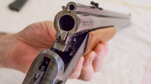 Шестиклассник начал стрелять из ружья в одной из школ Пермского края