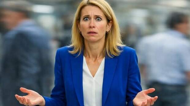 Поцелуи не помогли: Глава дипломатии ЕС привезла плохие новости для Украины