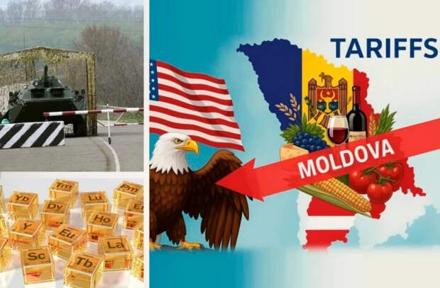  Энергетика, суверенитет и глобальные рынки:  что больше всего волновало наших читателей в 2025 году