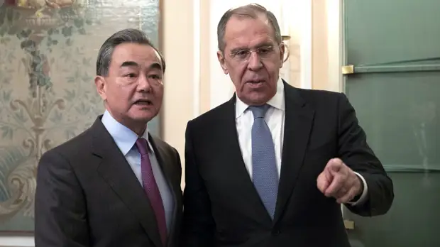 «Однополярный мир подходит к концу»: с чем связан новый виток противоречий между КНР и США