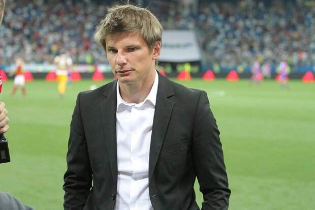 «Вопрос можно решить только на «Прямой линии» с президентом». Аршавин — о Fan ID