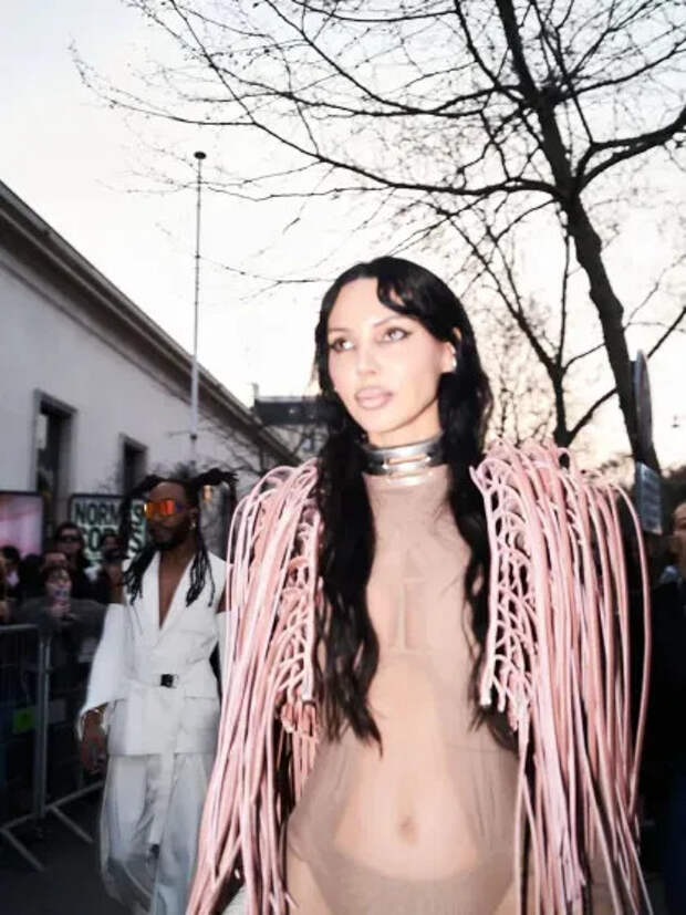 Оксана Самойлова