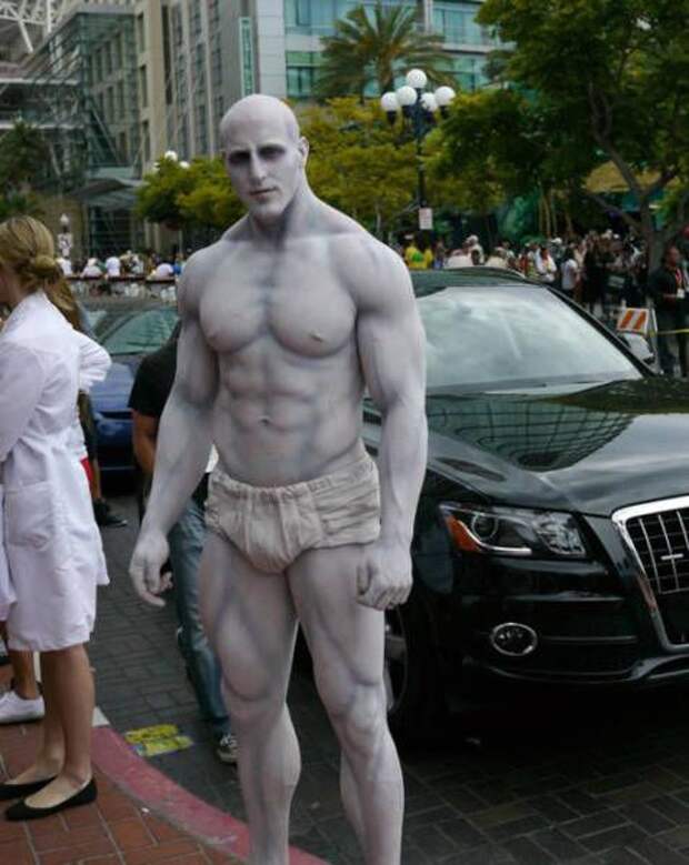 Прикольные картинки. Вечерний выпуск (57 фото)