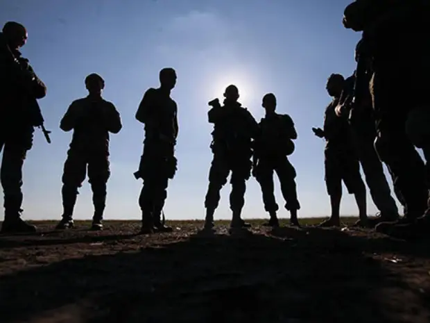 Боевики в Харькове стреляют по мирным жителям, ищущим пропитание