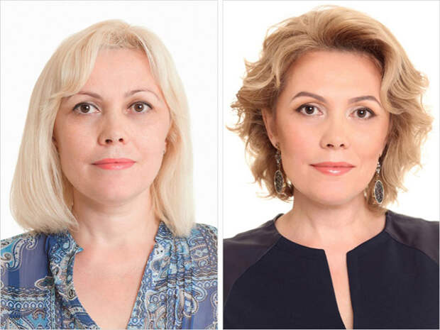 Стилист показал, что любая женщина может выглядеть как королева