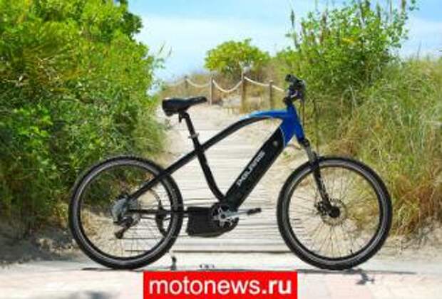 Новая линейка электровелосипедов от Polaris