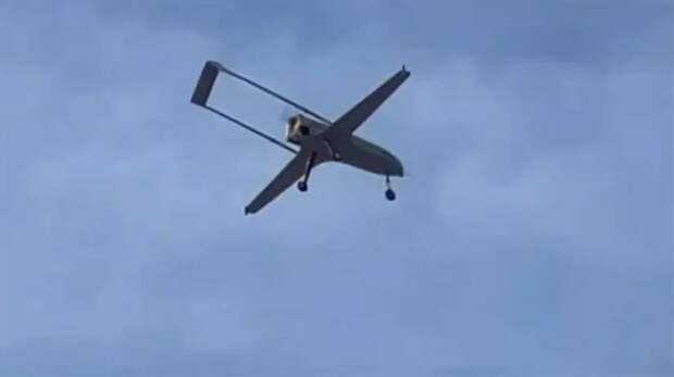 Противник не прекращает атаку с применением дронов: под ударом Тульская