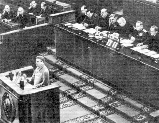 «Мы пробежали». Как СССР за 10 лет подготовился к Великой Отечественной