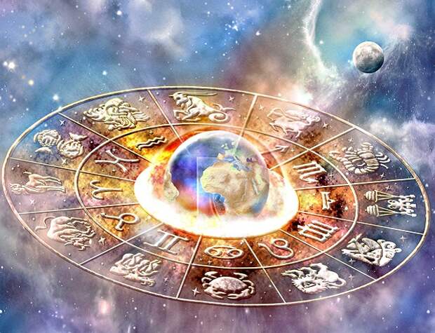 Гороскоп на неделю с 22 по 28 мая: держите себя в руках