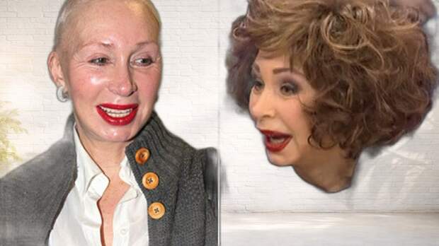 «Я делала ему приятное, а он делал из меня приму»: 76-летняя Татьяна Васильева раскрыла шокирующие детали своей карьеры