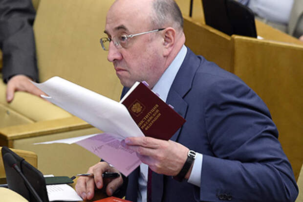 Владимир Плигин