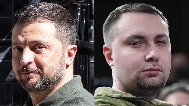 Переговорные обманки "нетвойнистов". Они хотят сохранить неонацистскую Украину как первопричину СВО 