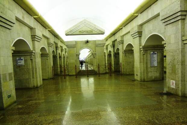 Крестовский остров в Санкт-Петербурге - Крестовский остров в Санкт-Петербурге -