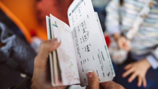 В РСТ назвали популярные зарубежные направления для отдыха в мае