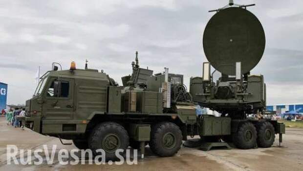 США значительно уступают России в ведении радиоэлектронных войн — авторитетный американский журнал | Русская весна