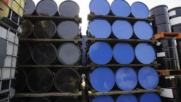 Поставляемая в Индию российская нефть оказалась дороже марки Brent