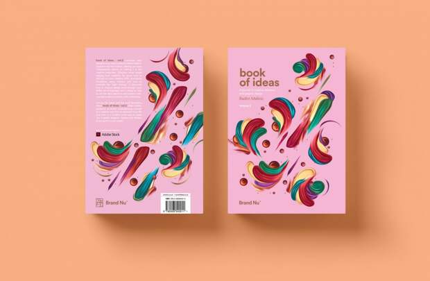 Radim Malinic book of ideas