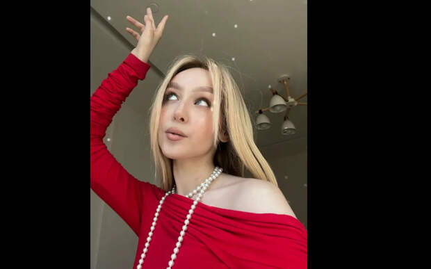 23-летняя блогер Карина Штерн скончалась от рака в Барнауле