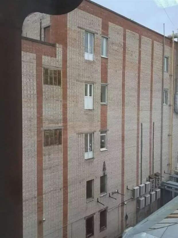 Строительные приколы ошибки и маразмы. Подборка chert-poberi-build-chert-poberi-build-53540616062020-15 картинка chert-poberi-build-53540616062020-15