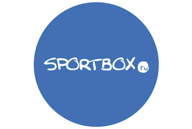 Sportbox ru спортивные