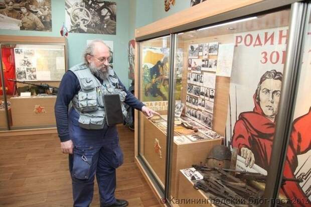 Патриотическая передовица: Научим Родину любить. Патриотизм растёт сам, если его не ломать