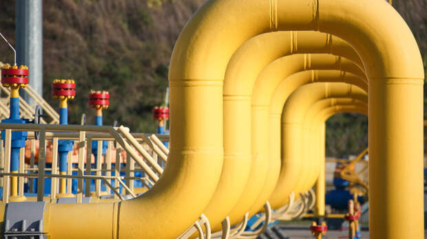 Венгрия расценит атаку ВСУ на "Турецкий поток" как нападение на НАТО