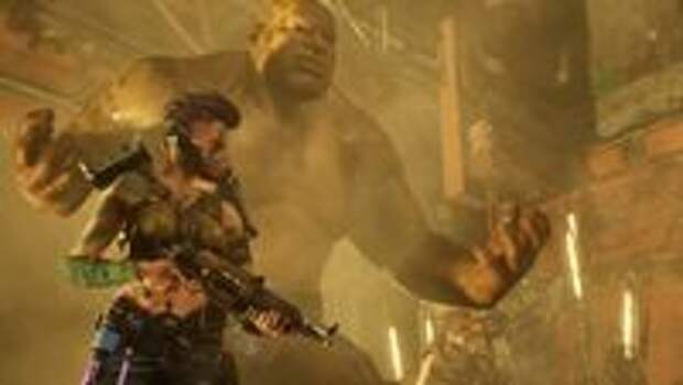 Обзор Necromunda: Hired Gun
