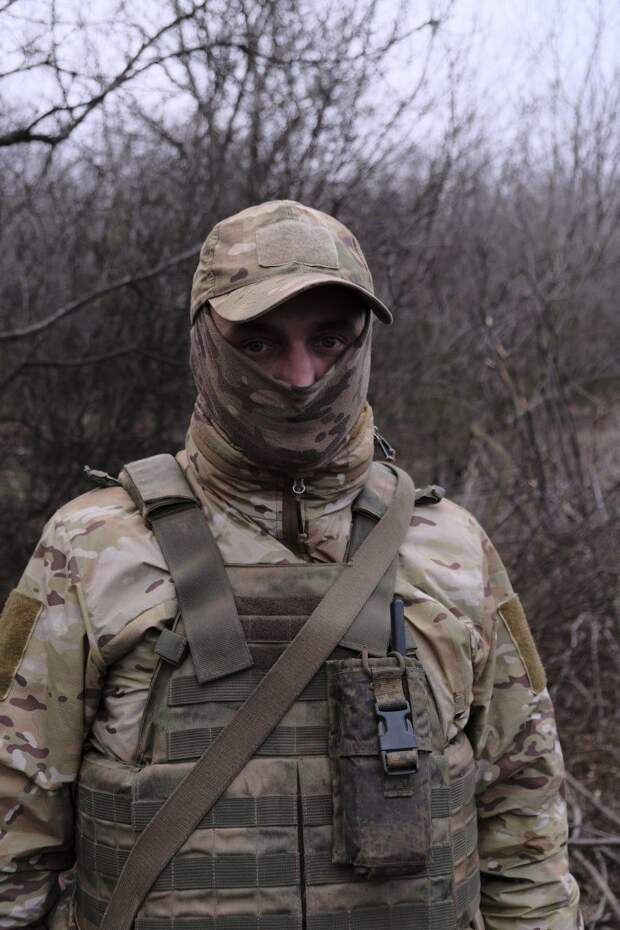 Россияне в украинской форме уничтожают офицеров ВСУ – соцсети