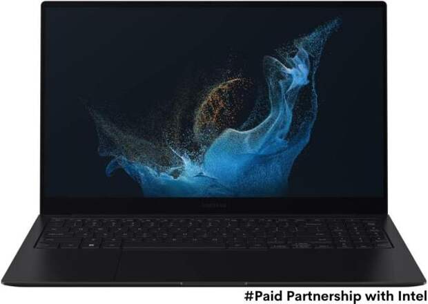 Samsung Galaxy Book 2 Pro - Amazon Prime Day 2022
