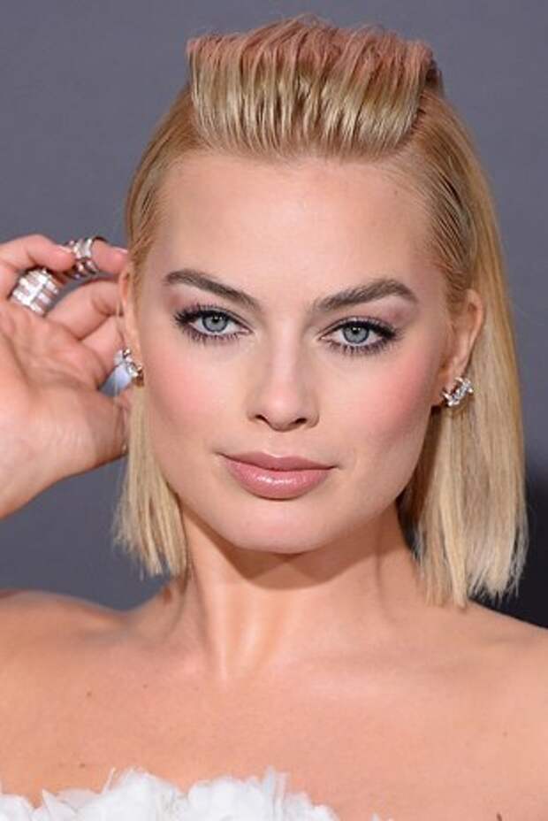 Margot Robbie