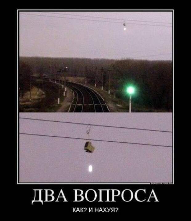 Демотиваторы, фразы с юмором.