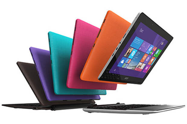 Aspire Switch 10 E