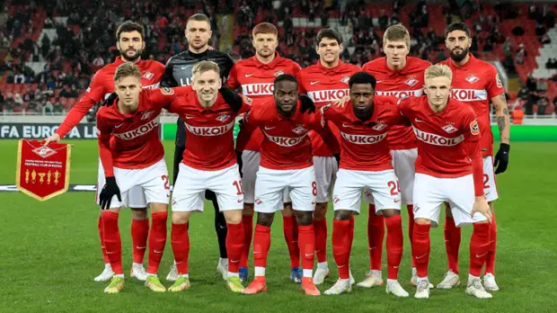 Литвинов считает, что «Спартак» способен занять первое место в своей группе в Лиге Европы