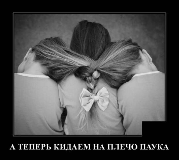 Демотиваторы (20 фото)