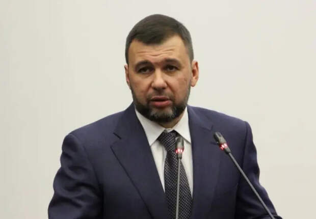 Глава ДНР сообщил о полном завершении зачистки Авдеевки российской армией