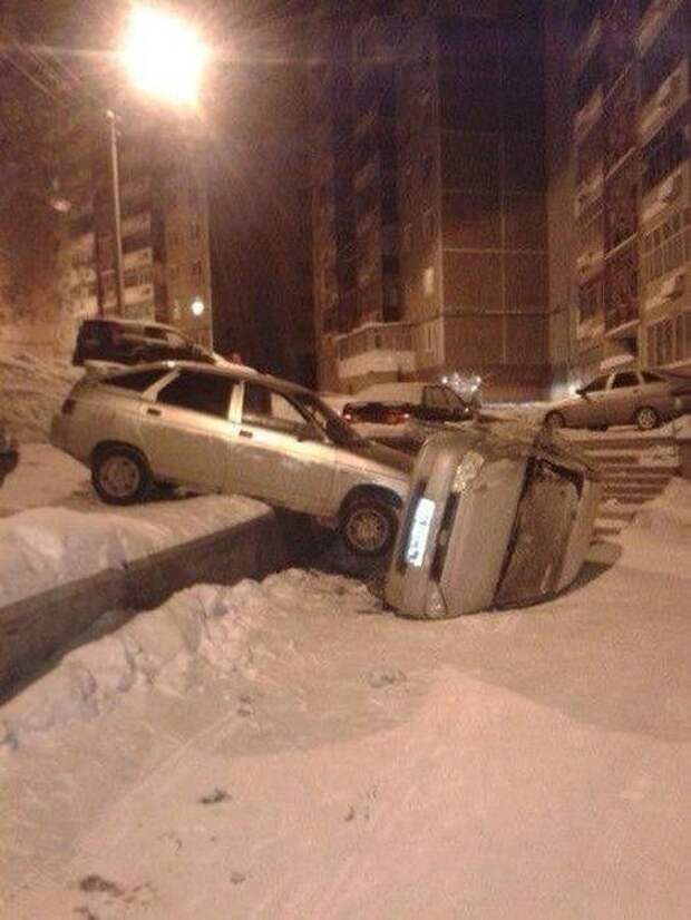 Автомобильный юмор авто, юмор