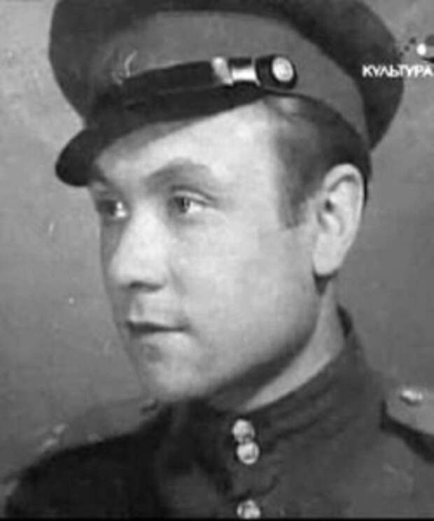 Николай Николаевич Трофимов