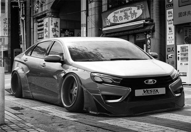 Автоприколы