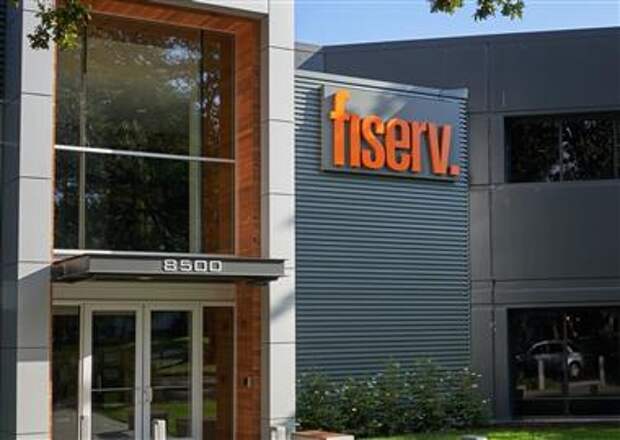 Fiserv
