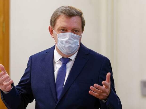 Трудно быть мэром