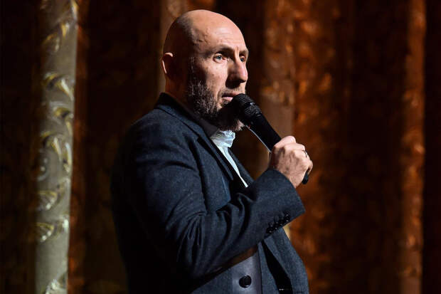 Владимир Кехман покинул еще один театр на фоне уголовного дела